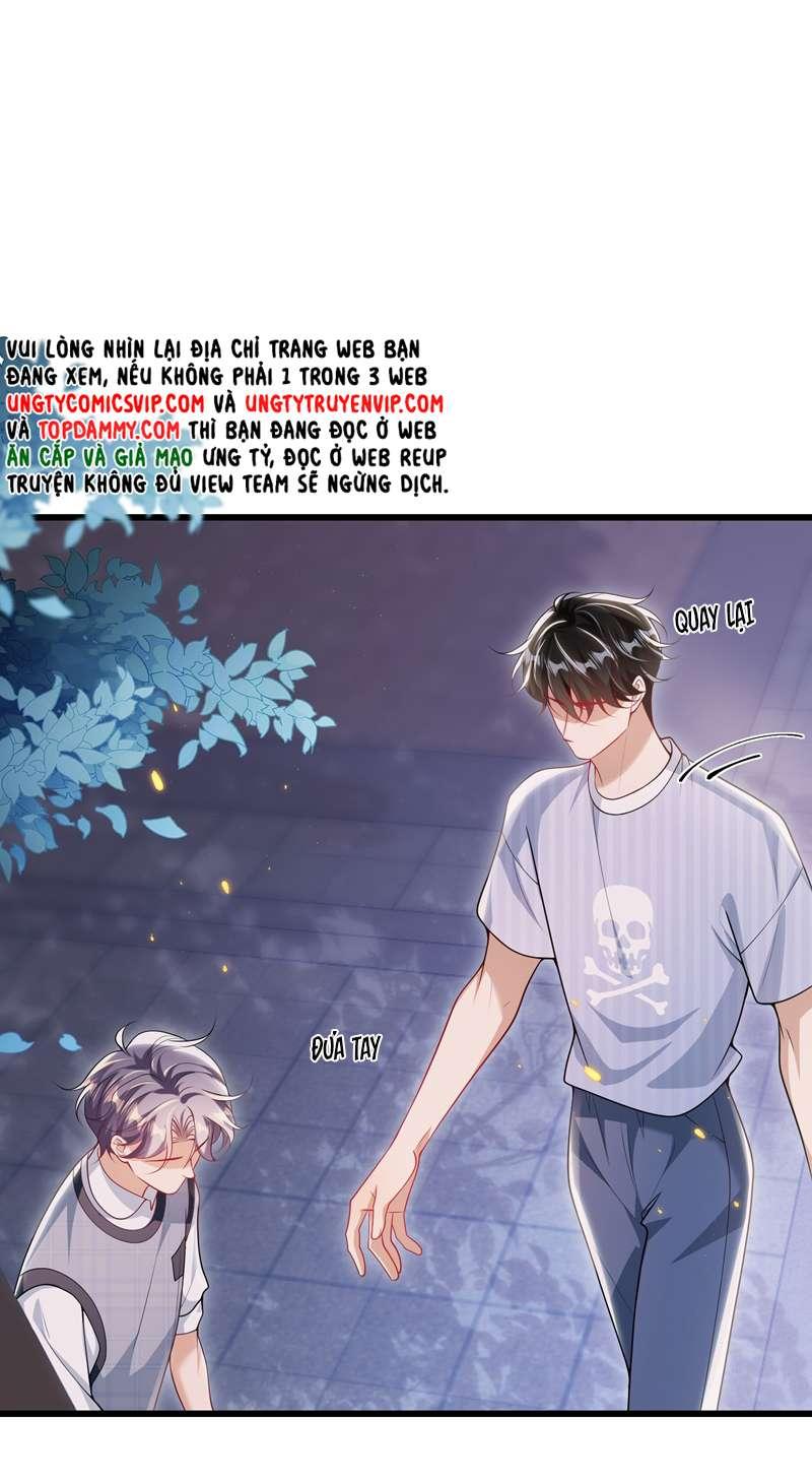 Thẳng Thắn Từ Nghiêm Chapter 67 - Trang 2