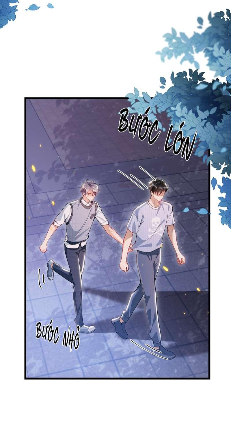 Thẳng Thắn Từ Nghiêm Chapter 67 - Trang 2