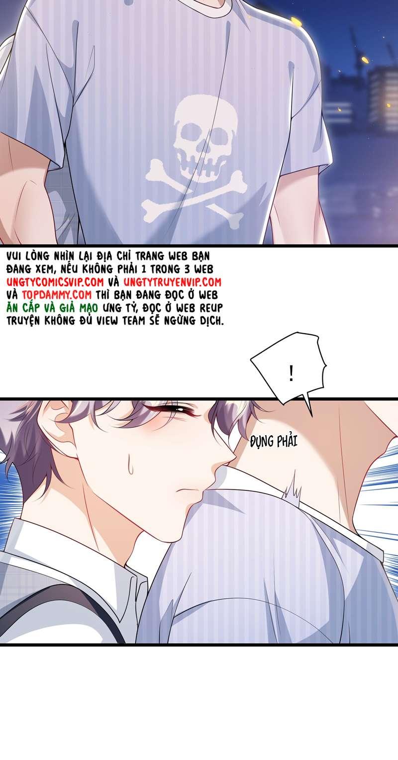 Thẳng Thắn Từ Nghiêm Chapter 67 - Trang 2