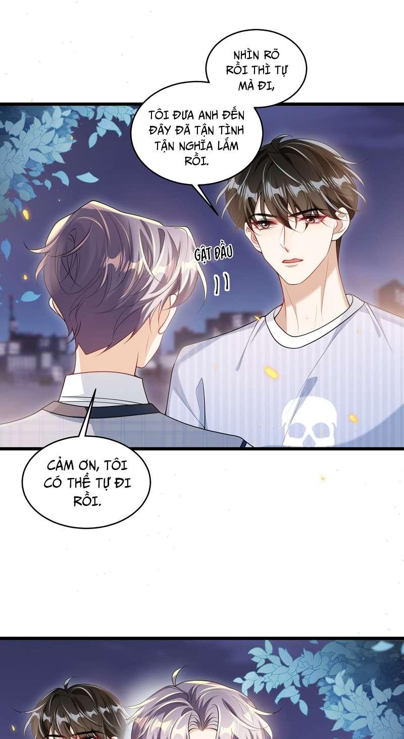 Thẳng Thắn Từ Nghiêm Chapter 67 - Trang 2