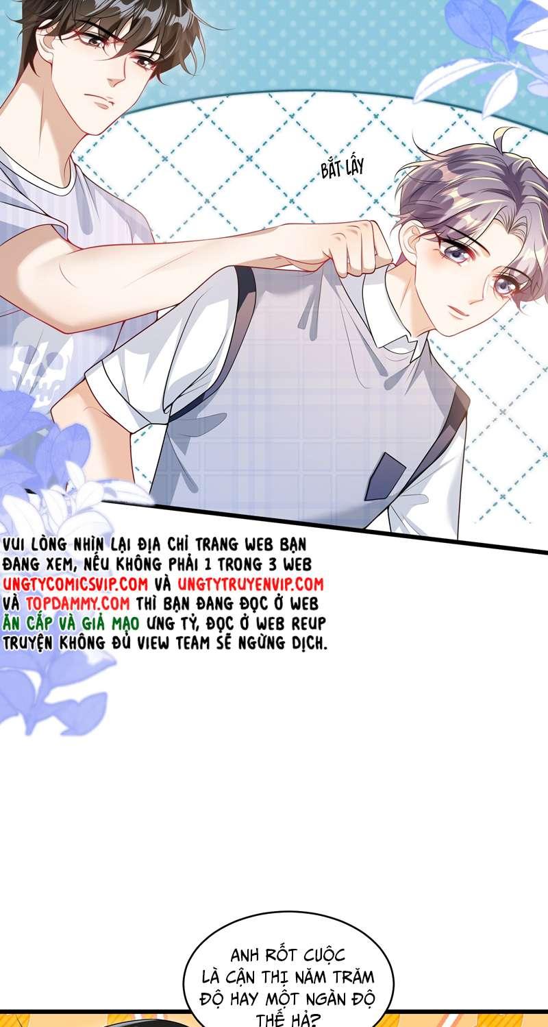 Thẳng Thắn Từ Nghiêm Chapter 67 - Trang 2