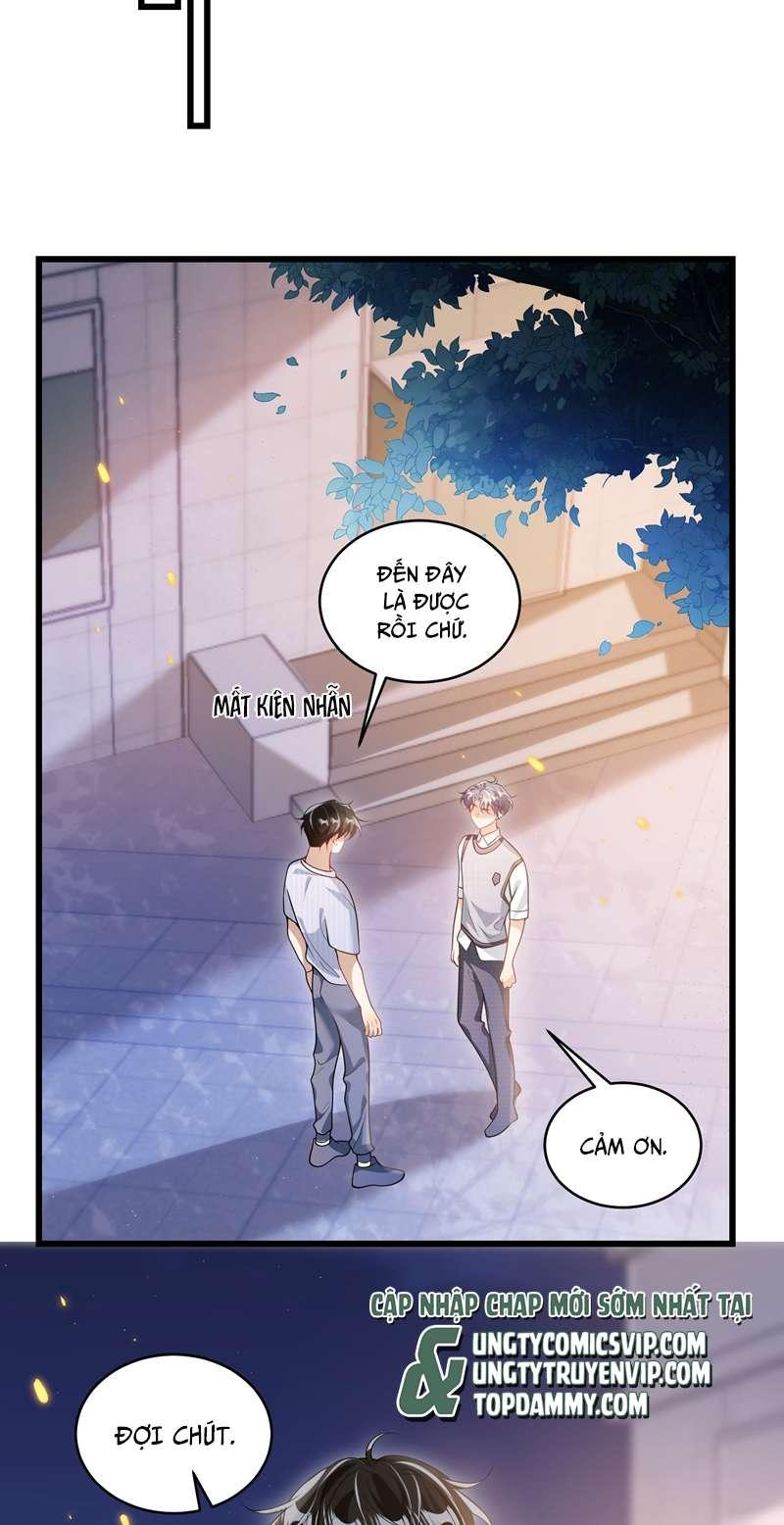 Thẳng Thắn Từ Nghiêm Chapter 67 - Trang 2
