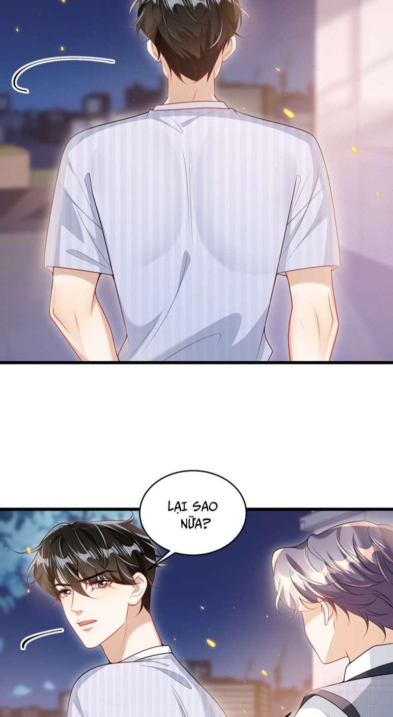 Thẳng Thắn Từ Nghiêm Chapter 67 - Trang 2