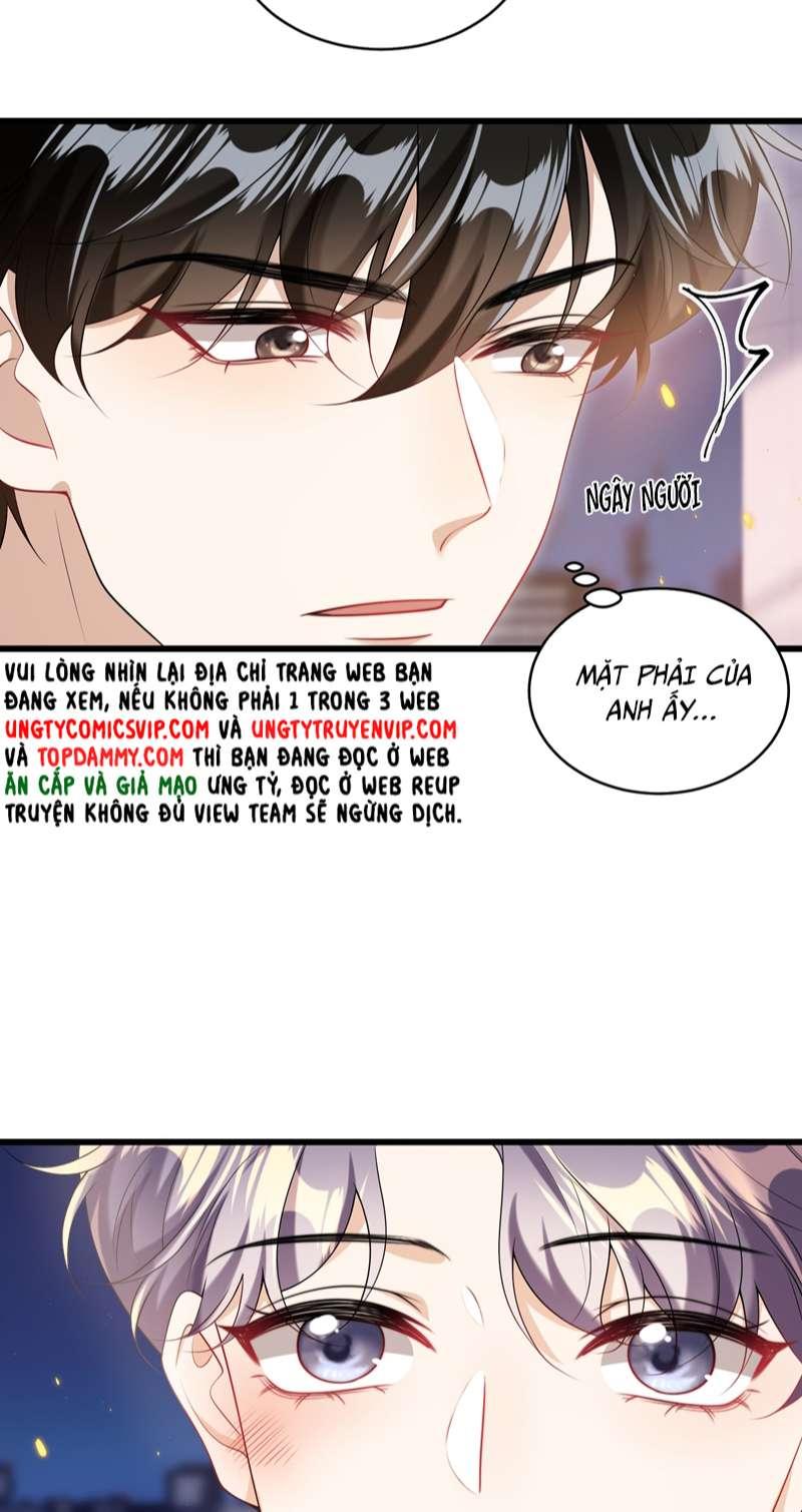 Thẳng Thắn Từ Nghiêm Chapter 67 - Trang 2