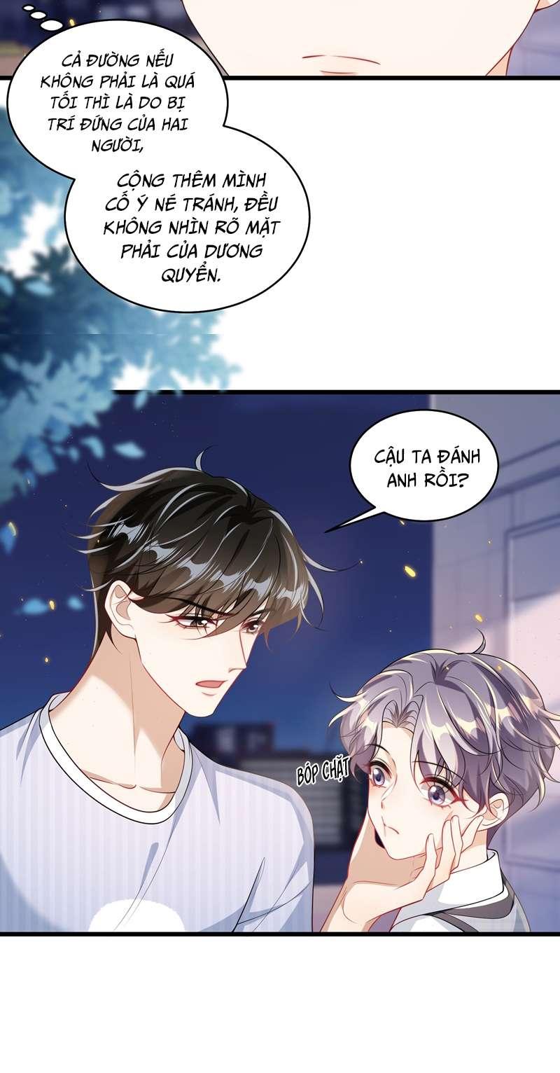 Thẳng Thắn Từ Nghiêm Chapter 67 - Trang 2