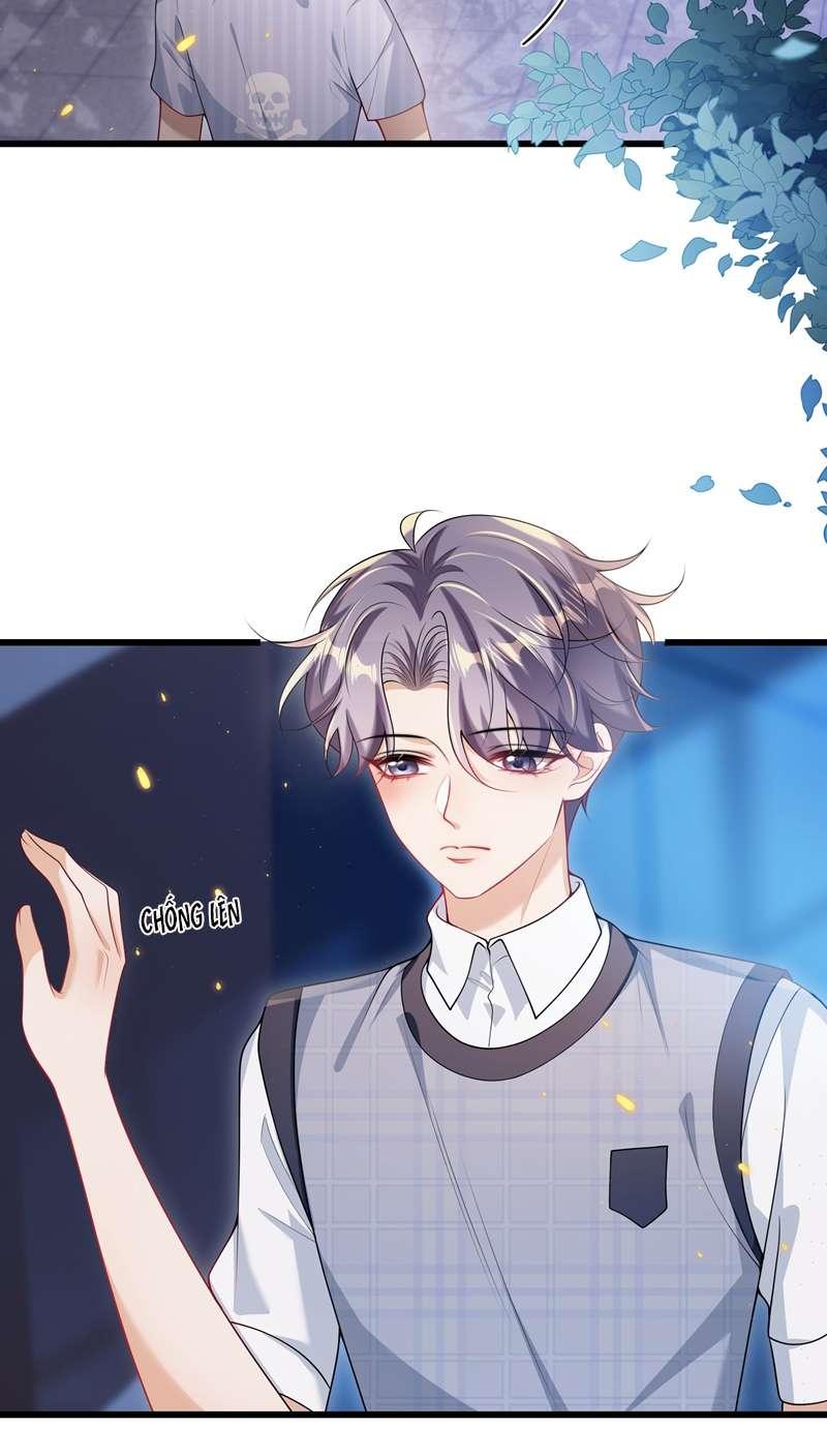 Thẳng Thắn Từ Nghiêm Chapter 67 - Trang 2