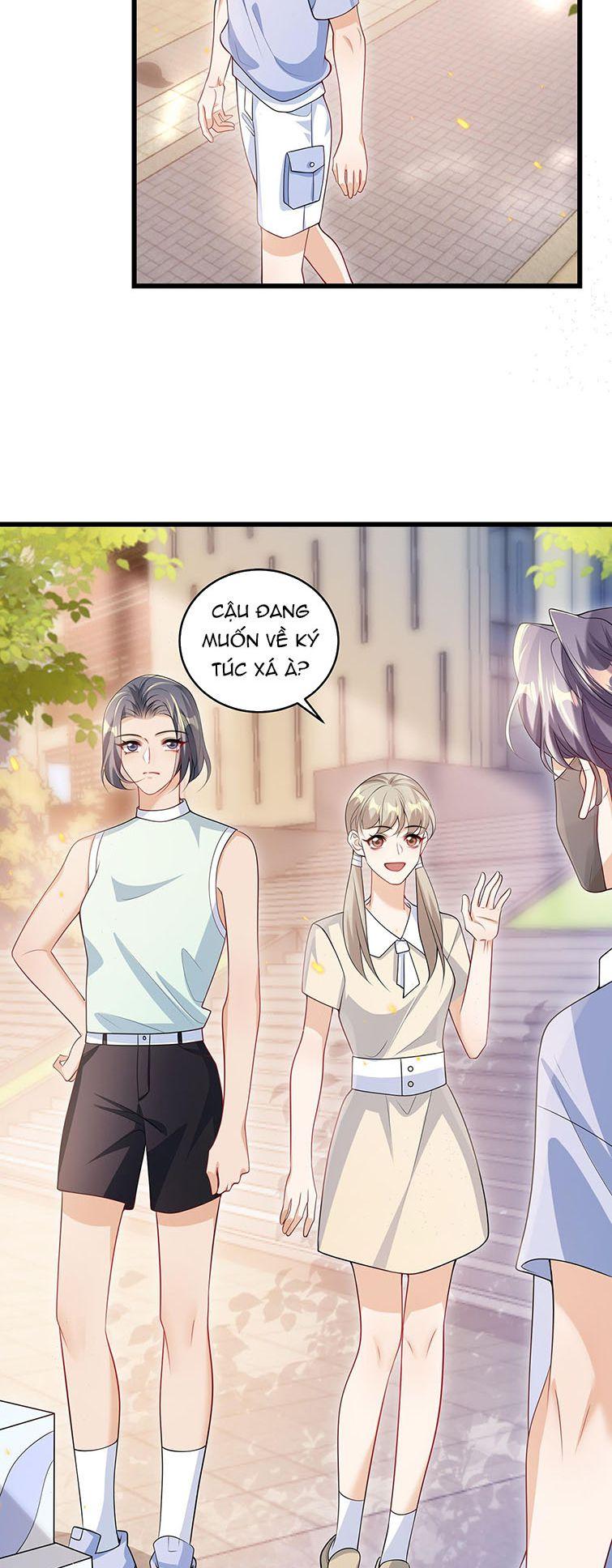 Thẳng Thắn Từ Nghiêm Chapter 68 - Trang 2