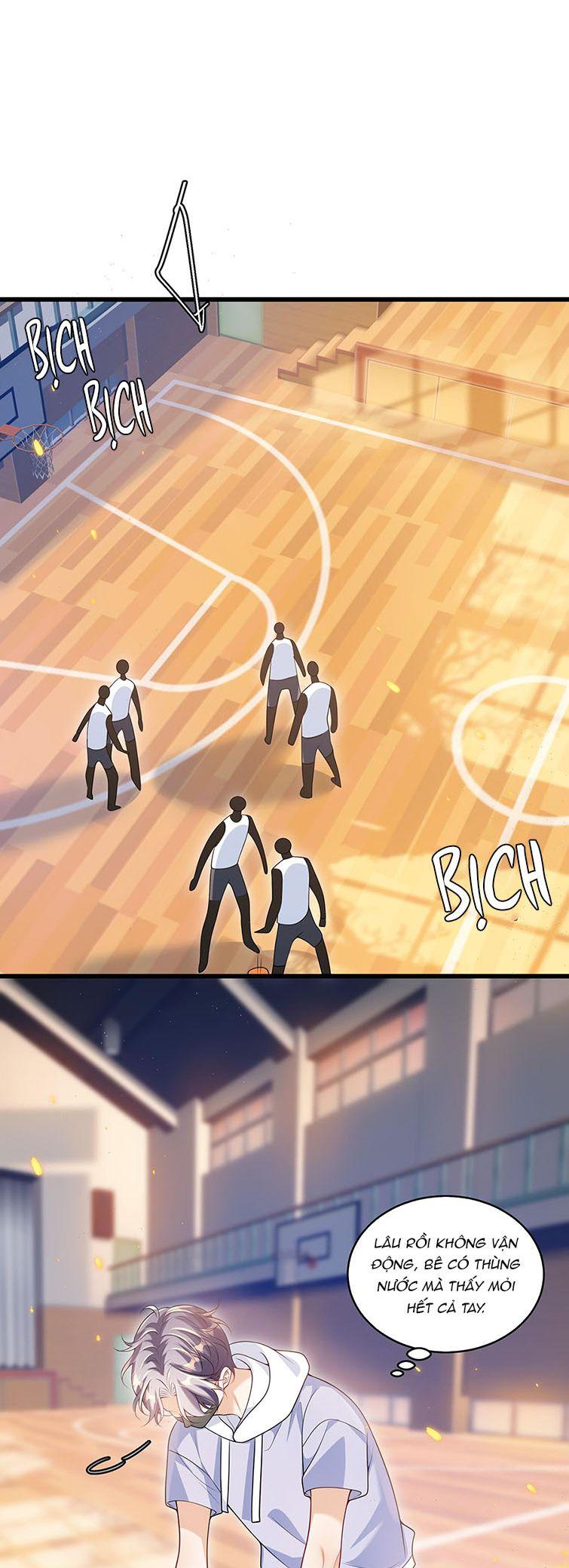 Thẳng Thắn Từ Nghiêm Chapter 68 - Trang 2