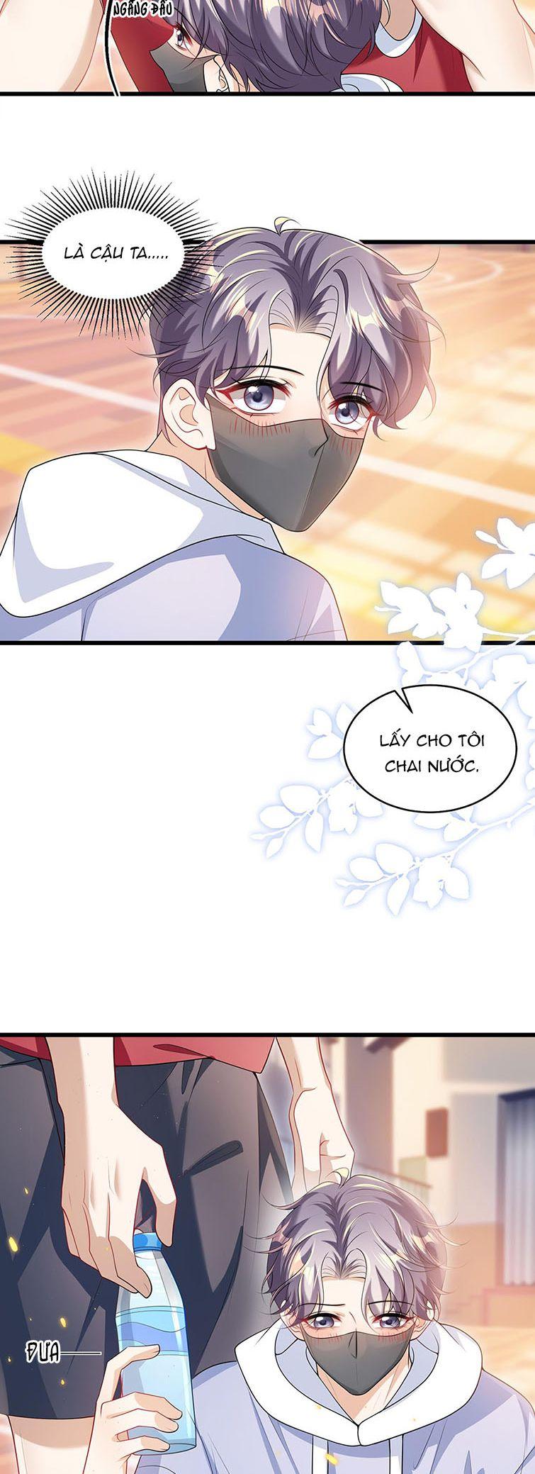 Thẳng Thắn Từ Nghiêm Chapter 68 - Trang 2