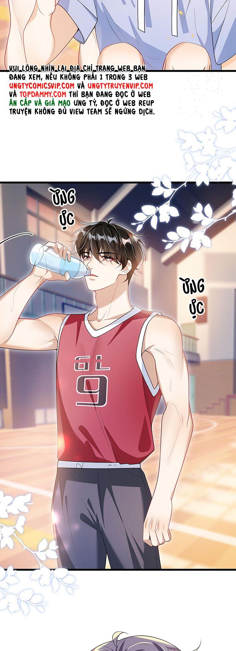 Thẳng Thắn Từ Nghiêm Chapter 68 - Trang 2