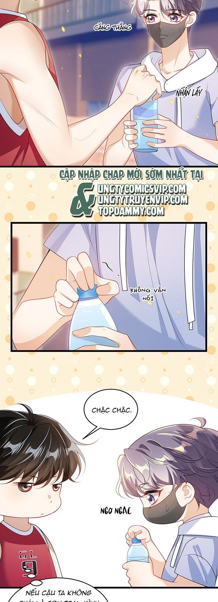 Thẳng Thắn Từ Nghiêm Chapter 68 - Trang 2