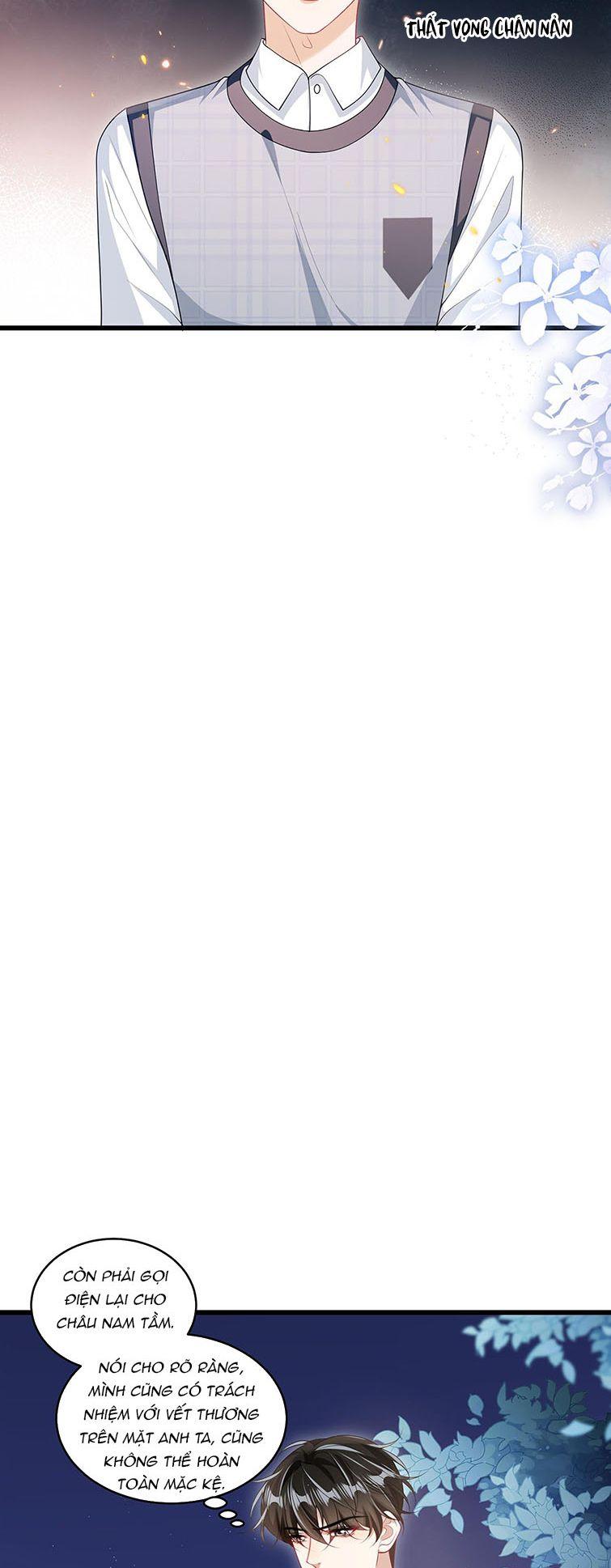 Thẳng Thắn Từ Nghiêm Chapter 68 - Trang 2