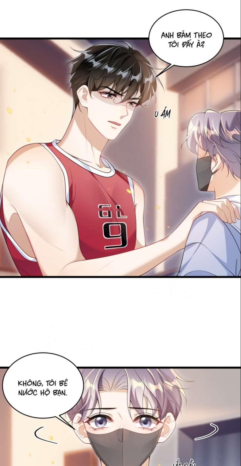 Thẳng Thắn Từ Nghiêm Chapter 69 - Trang 2