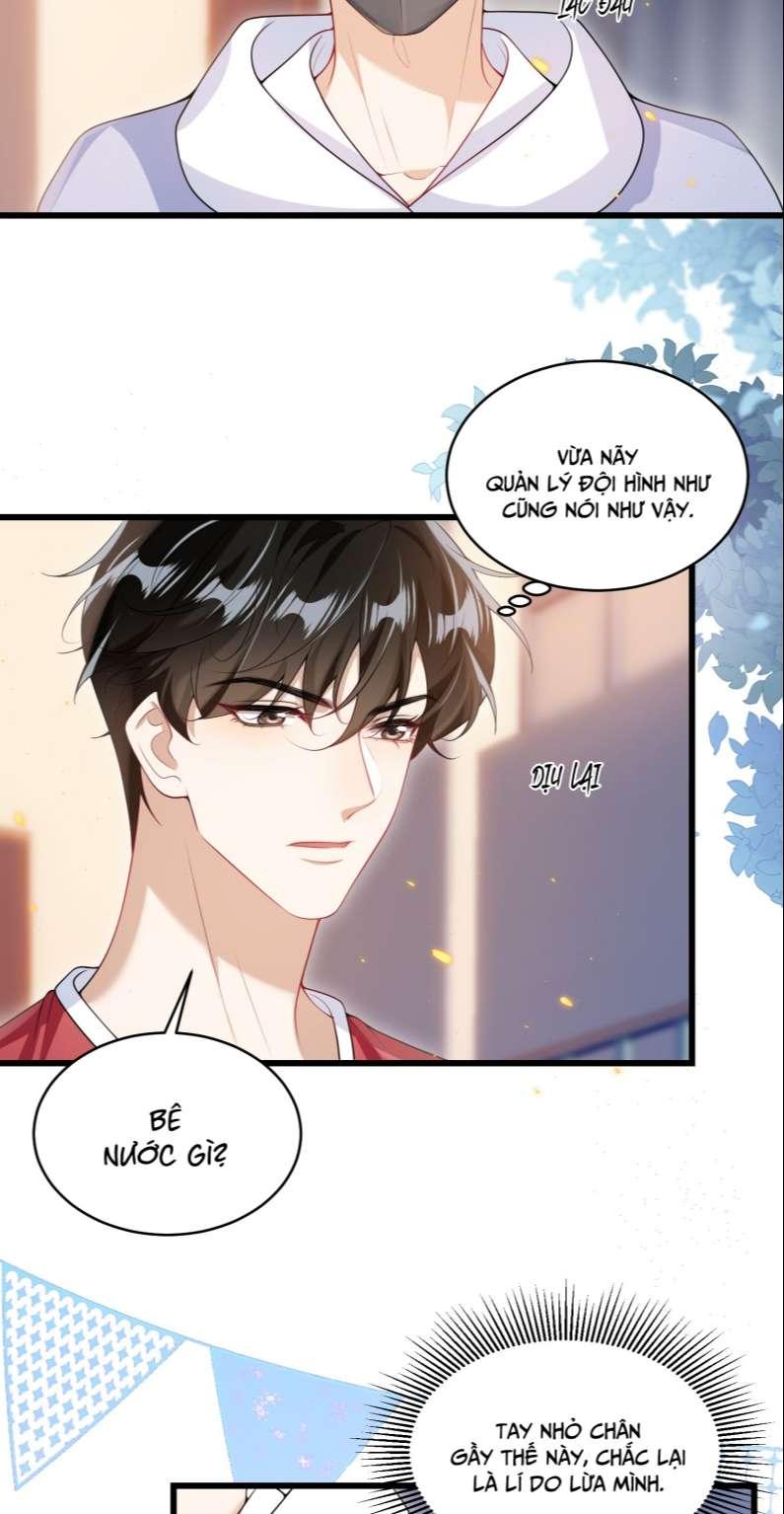 Thẳng Thắn Từ Nghiêm Chapter 69 - Trang 2