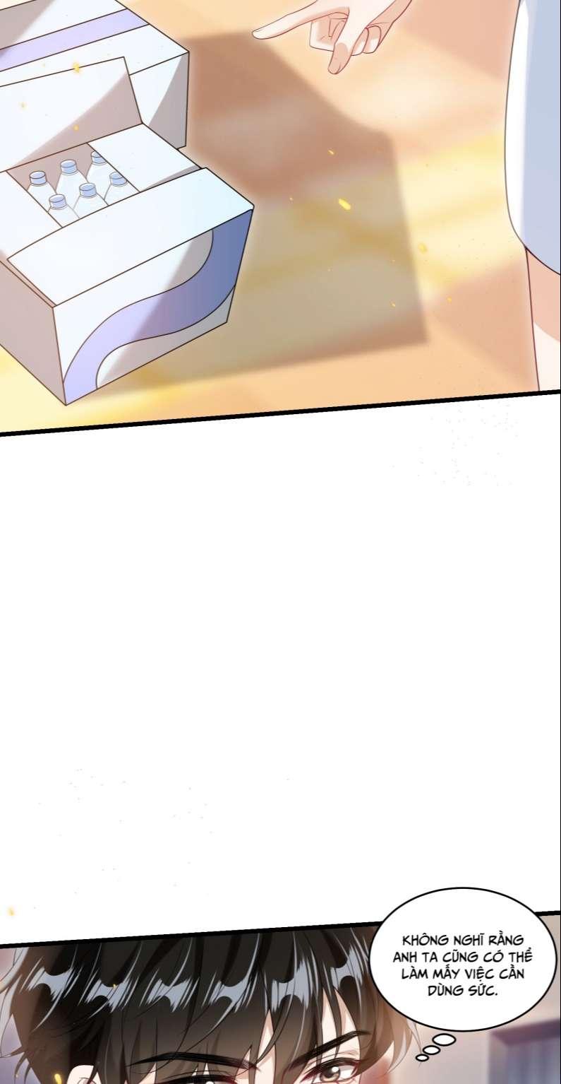 Thẳng Thắn Từ Nghiêm Chapter 69 - Trang 2