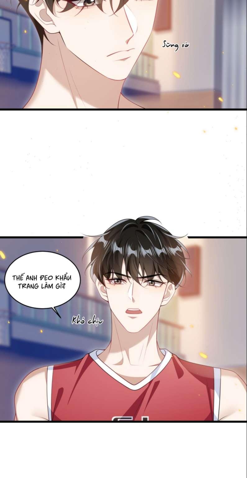 Thẳng Thắn Từ Nghiêm Chapter 69 - Trang 2