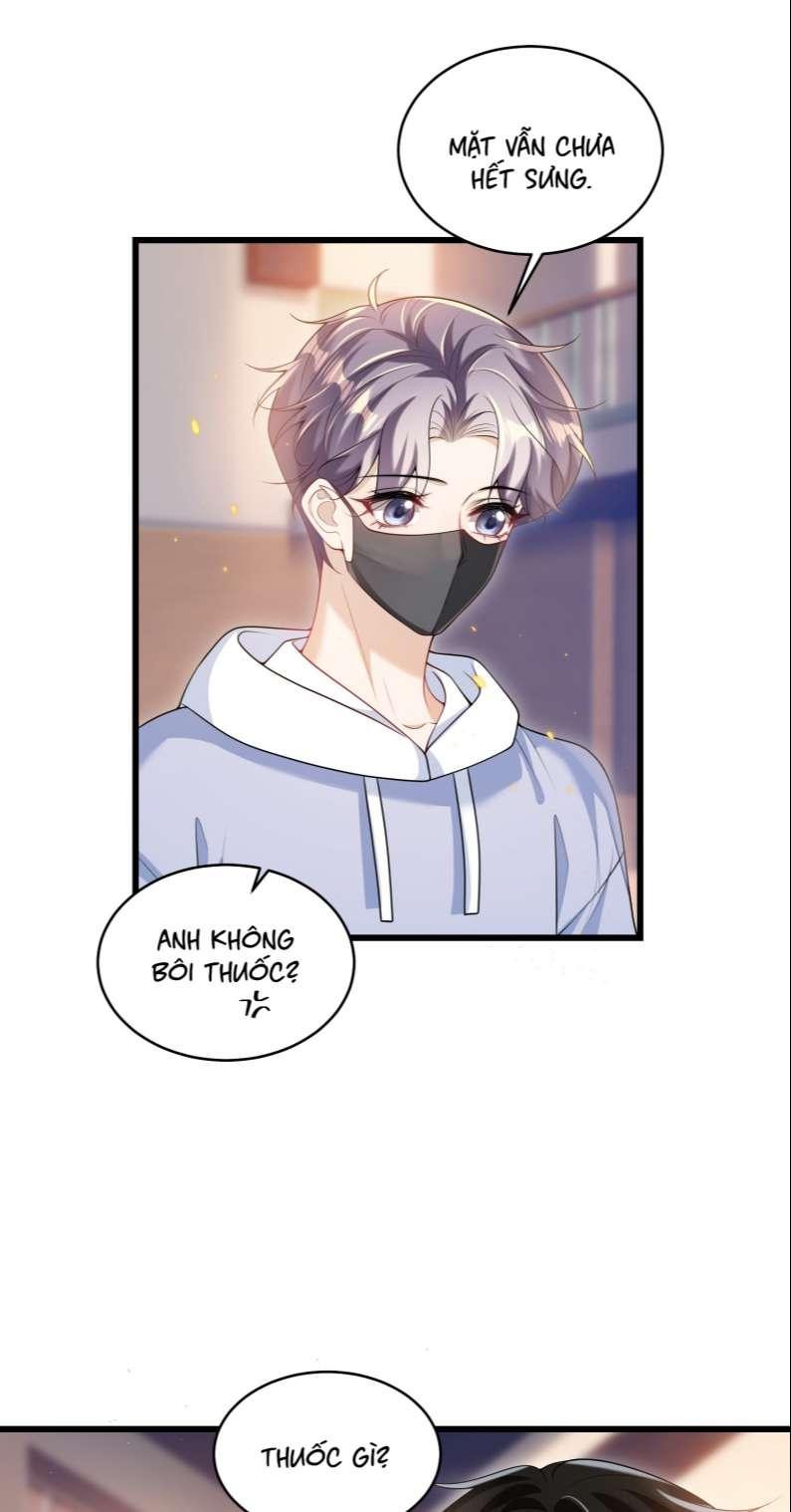 Thẳng Thắn Từ Nghiêm Chapter 69 - Trang 2