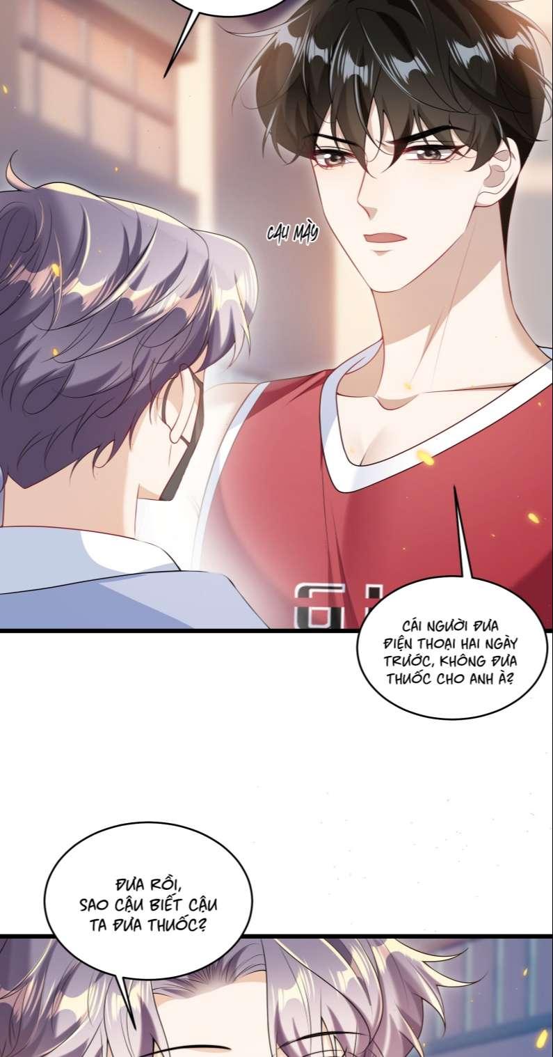 Thẳng Thắn Từ Nghiêm Chapter 69 - Trang 2