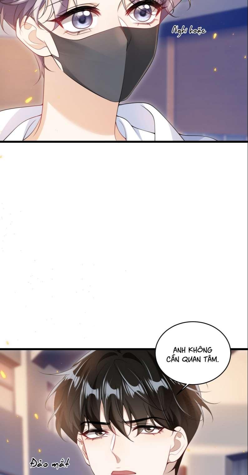 Thẳng Thắn Từ Nghiêm Chapter 69 - Trang 2