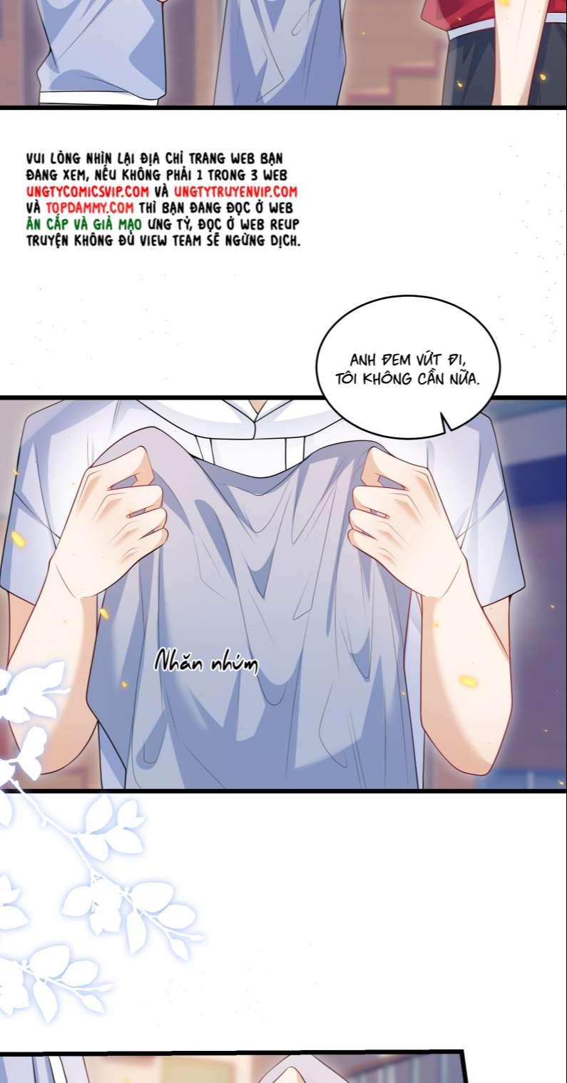 Thẳng Thắn Từ Nghiêm Chapter 69 - Trang 2