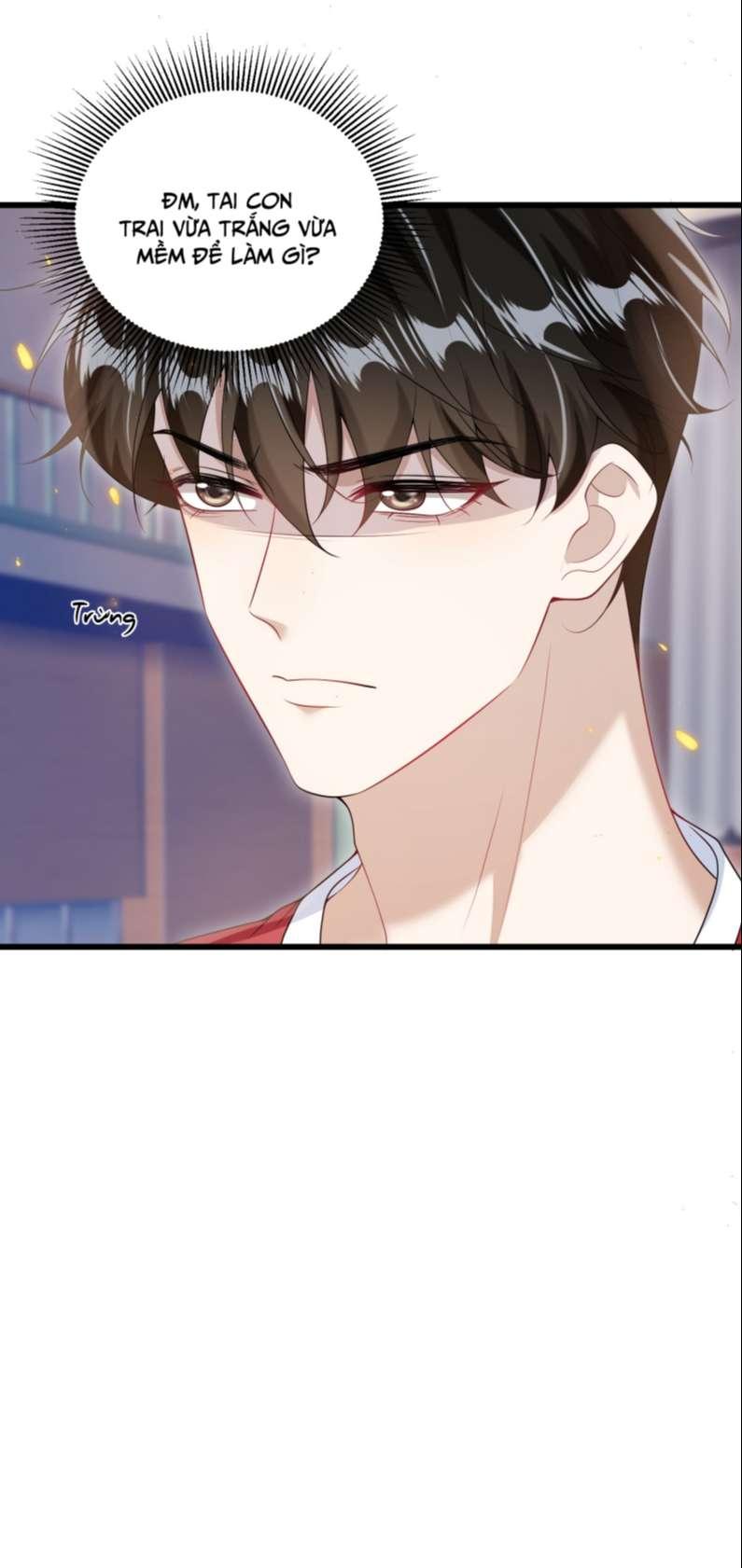 Thẳng Thắn Từ Nghiêm Chapter 69 - Trang 2