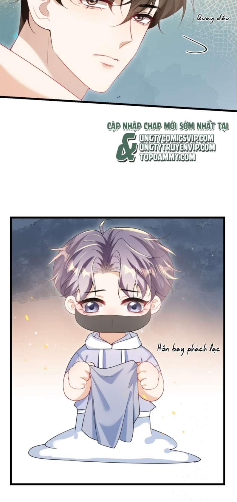 Thẳng Thắn Từ Nghiêm Chapter 69 - Trang 2