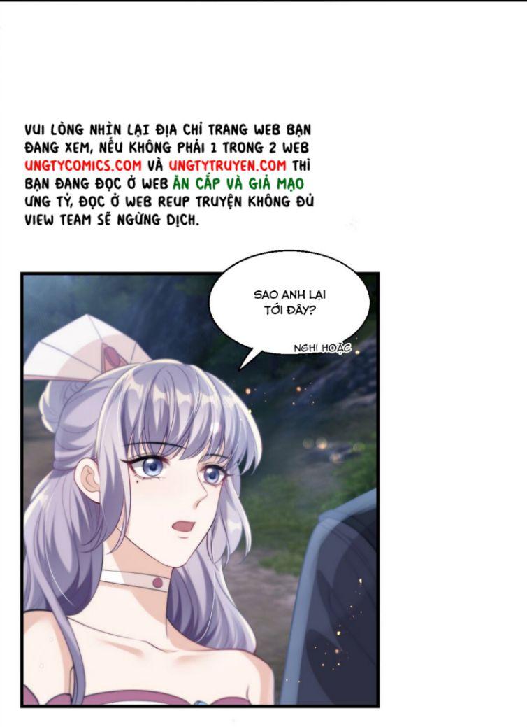 Thẳng Thắn Từ Nghiêm Chapter 7 - Trang 2