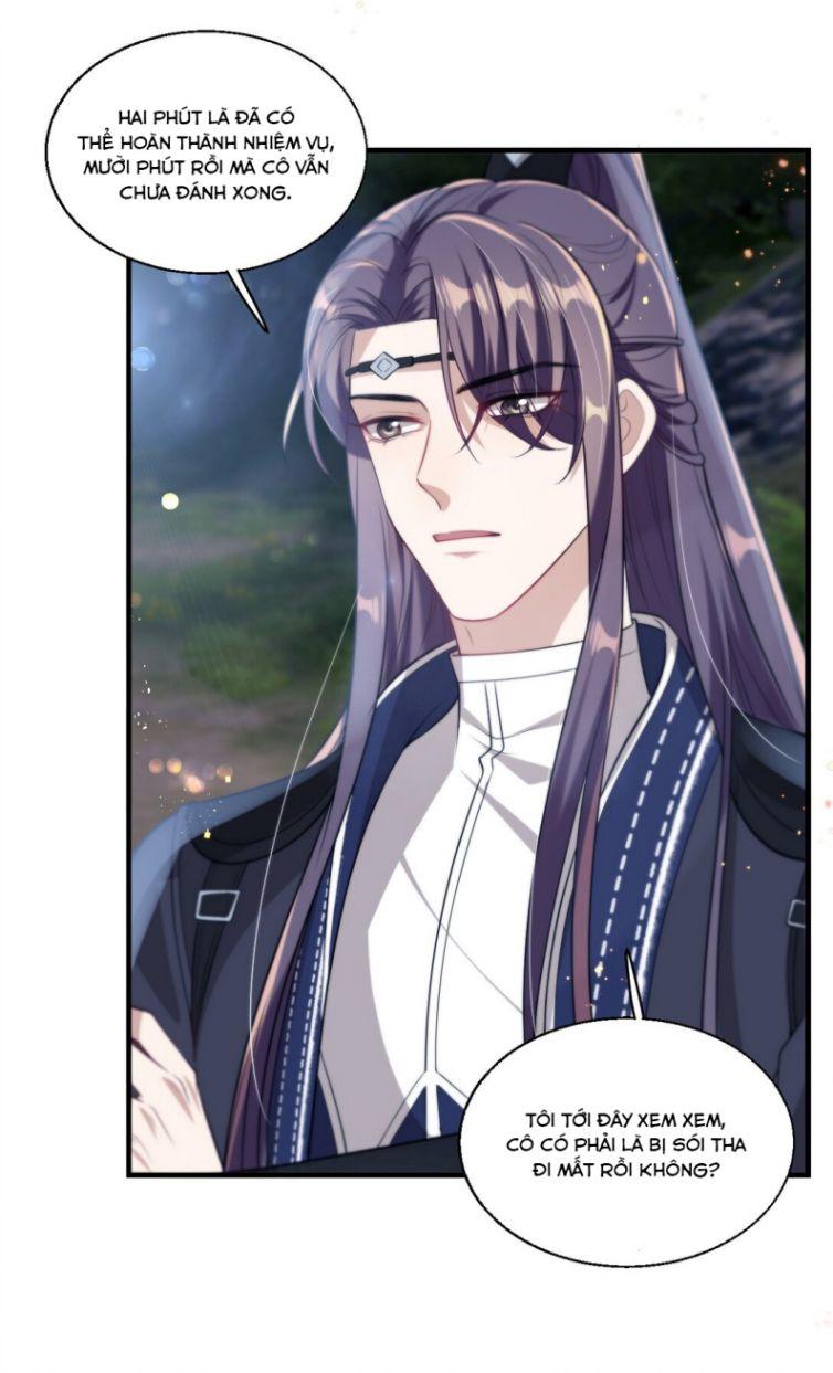 Thẳng Thắn Từ Nghiêm Chapter 7 - Trang 2