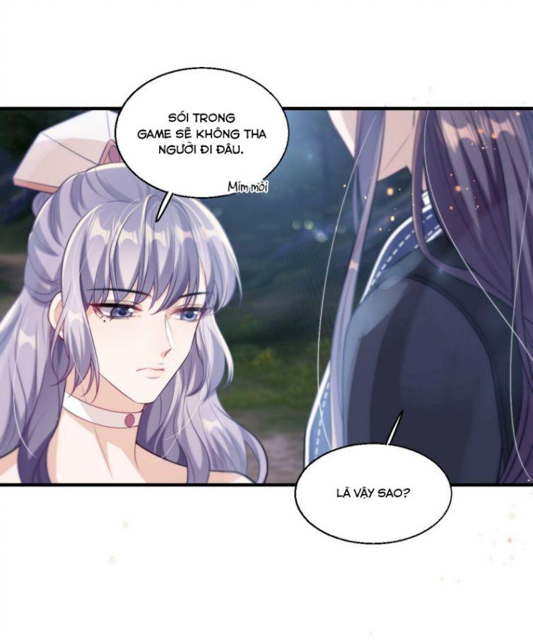 Thẳng Thắn Từ Nghiêm Chapter 7 - Trang 2