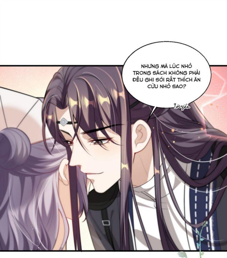 Thẳng Thắn Từ Nghiêm Chapter 7 - Trang 2