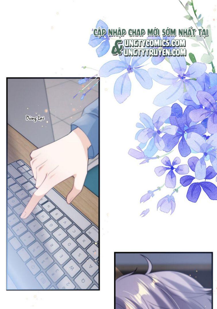 Thẳng Thắn Từ Nghiêm Chapter 7 - Trang 2