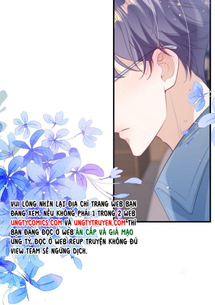 Thẳng Thắn Từ Nghiêm Chapter 7 - Trang 2