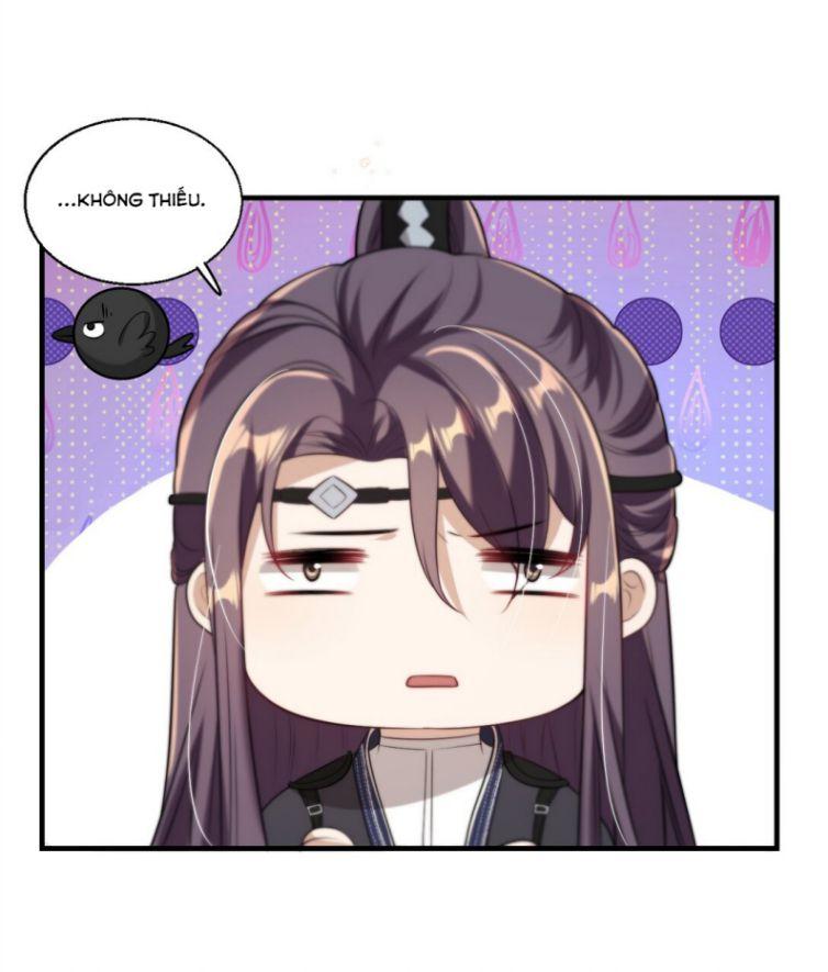 Thẳng Thắn Từ Nghiêm Chapter 7 - Trang 2