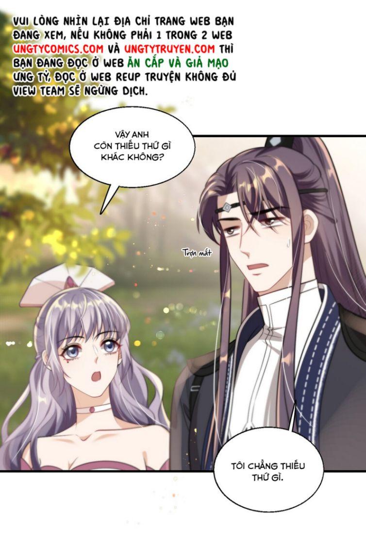 Thẳng Thắn Từ Nghiêm Chapter 7 - Trang 2