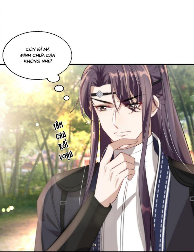 Thẳng Thắn Từ Nghiêm Chapter 7 - Trang 2