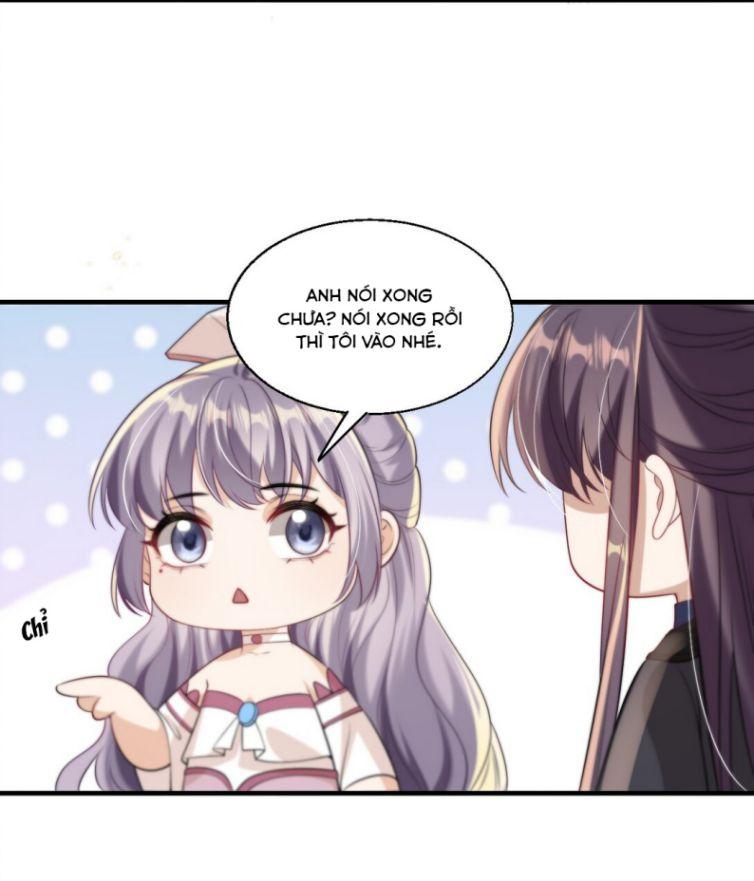 Thẳng Thắn Từ Nghiêm Chapter 7 - Trang 2