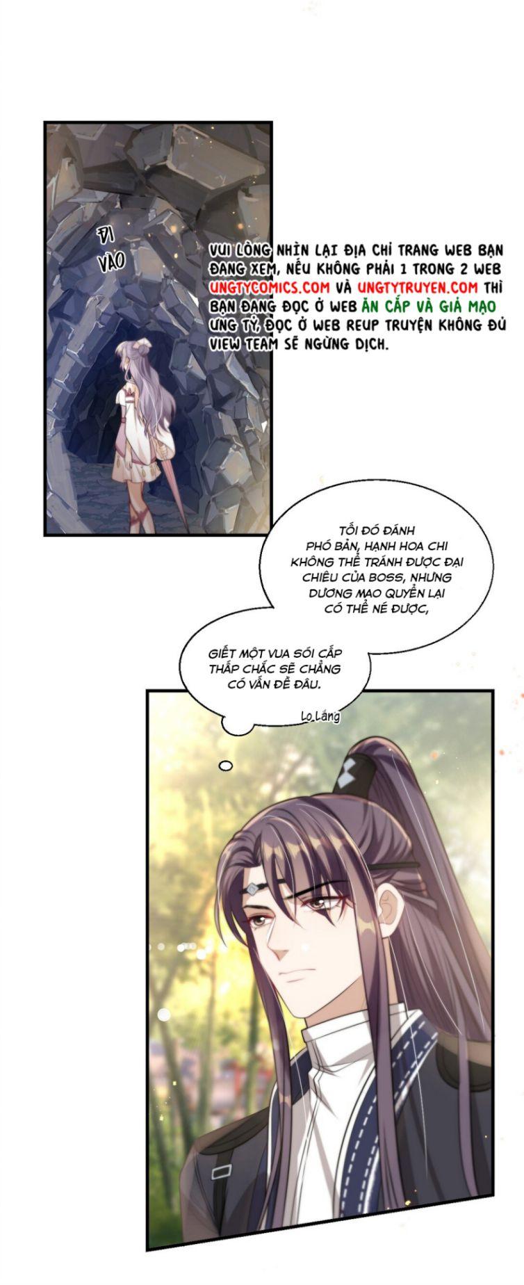 Thẳng Thắn Từ Nghiêm Chapter 7 - Trang 2