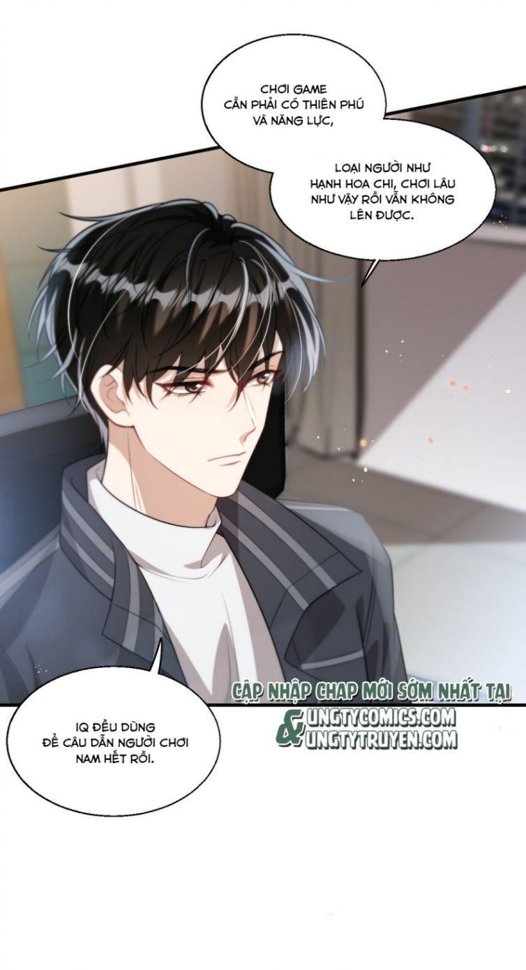 Thẳng Thắn Từ Nghiêm Chapter 7 - Trang 2