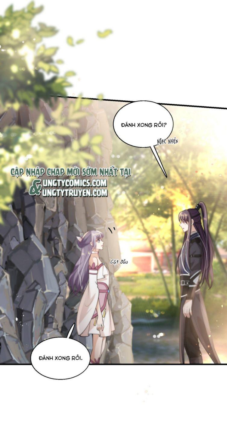 Thẳng Thắn Từ Nghiêm Chapter 7 - Trang 2