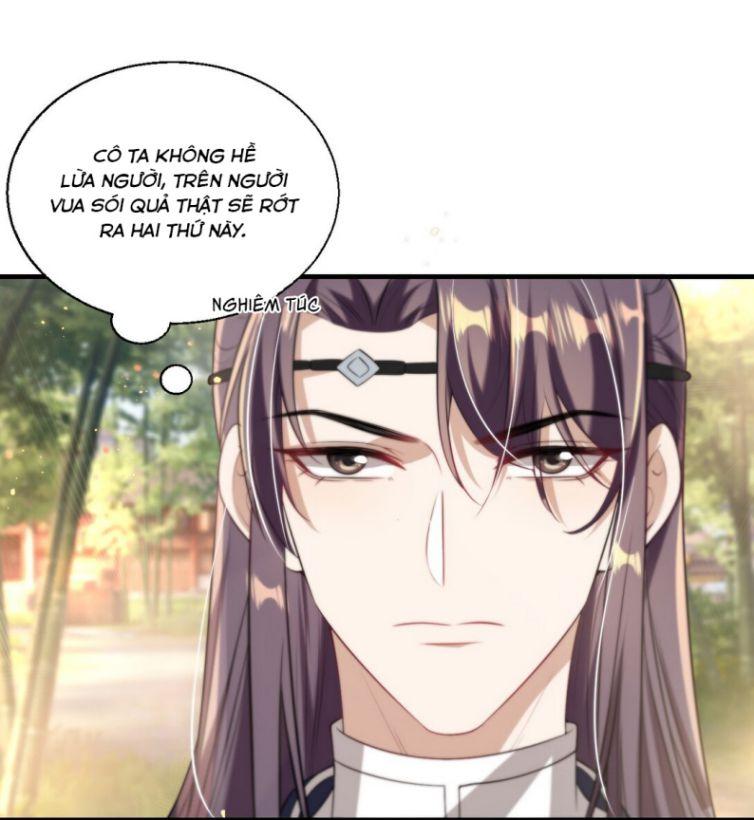 Thẳng Thắn Từ Nghiêm Chapter 7 - Trang 2