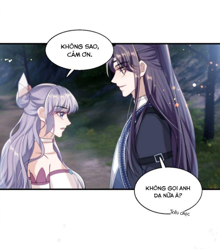 Thẳng Thắn Từ Nghiêm Chapter 7 - Trang 2