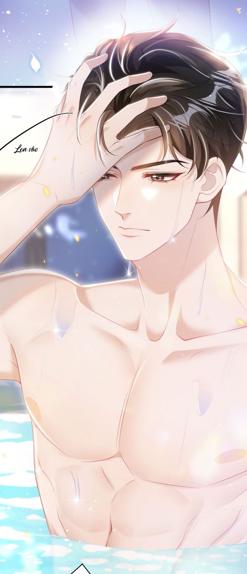 Thẳng Thắn Từ Nghiêm Chapter 70 - Trang 2