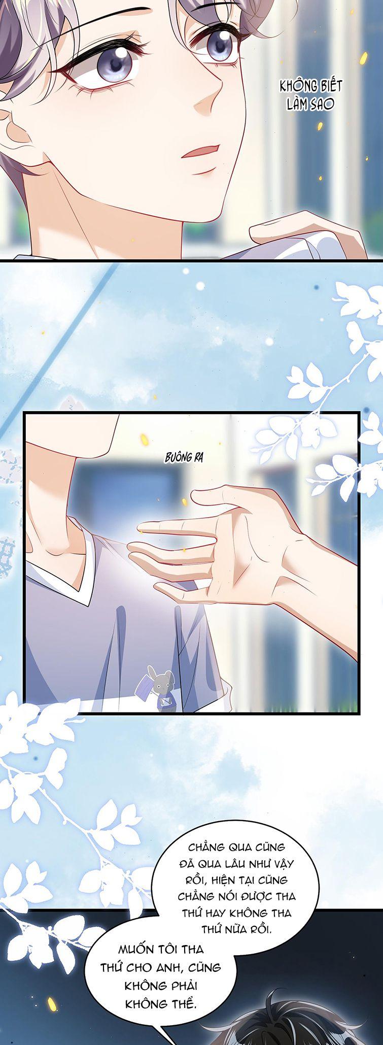 Thẳng Thắn Từ Nghiêm Chapter 71 - Trang 2