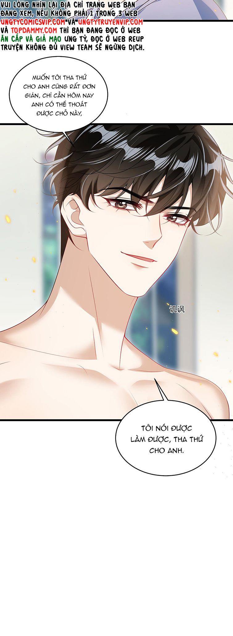 Thẳng Thắn Từ Nghiêm Chapter 71 - Trang 2