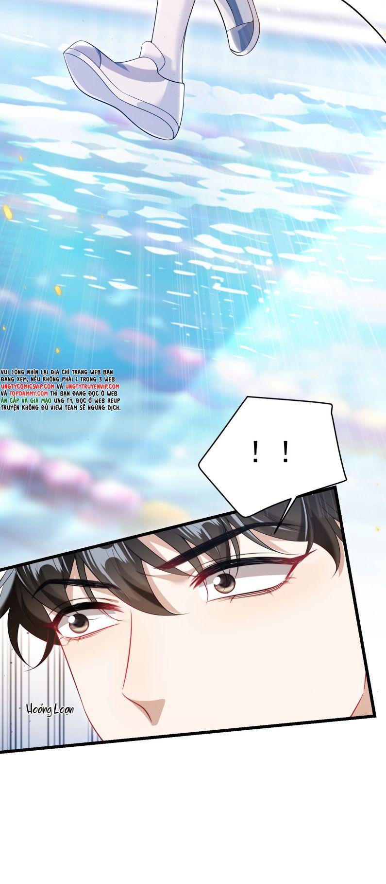 Thẳng Thắn Từ Nghiêm Chapter 72 - Trang 2