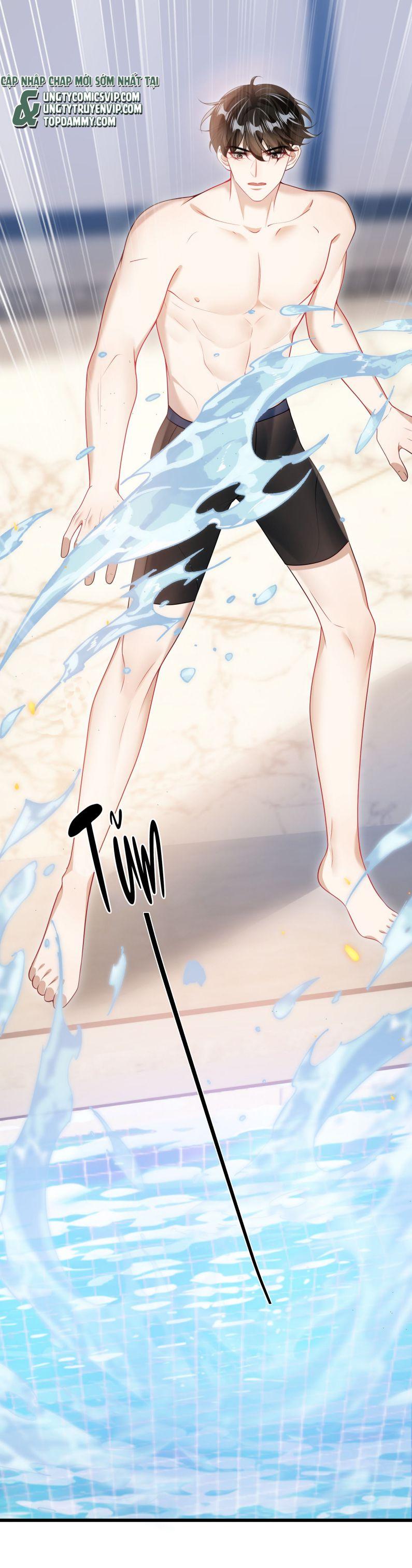 Thẳng Thắn Từ Nghiêm Chapter 72 - Trang 2