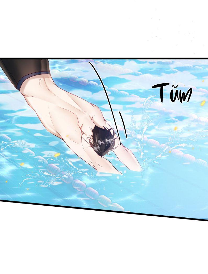 Thẳng Thắn Từ Nghiêm Chapter 72 - Trang 2