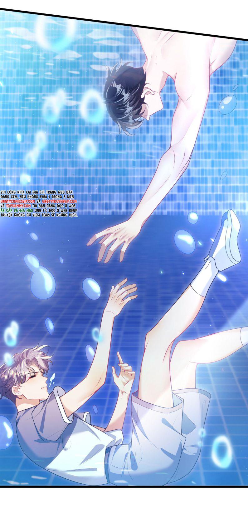 Thẳng Thắn Từ Nghiêm Chapter 72 - Trang 2