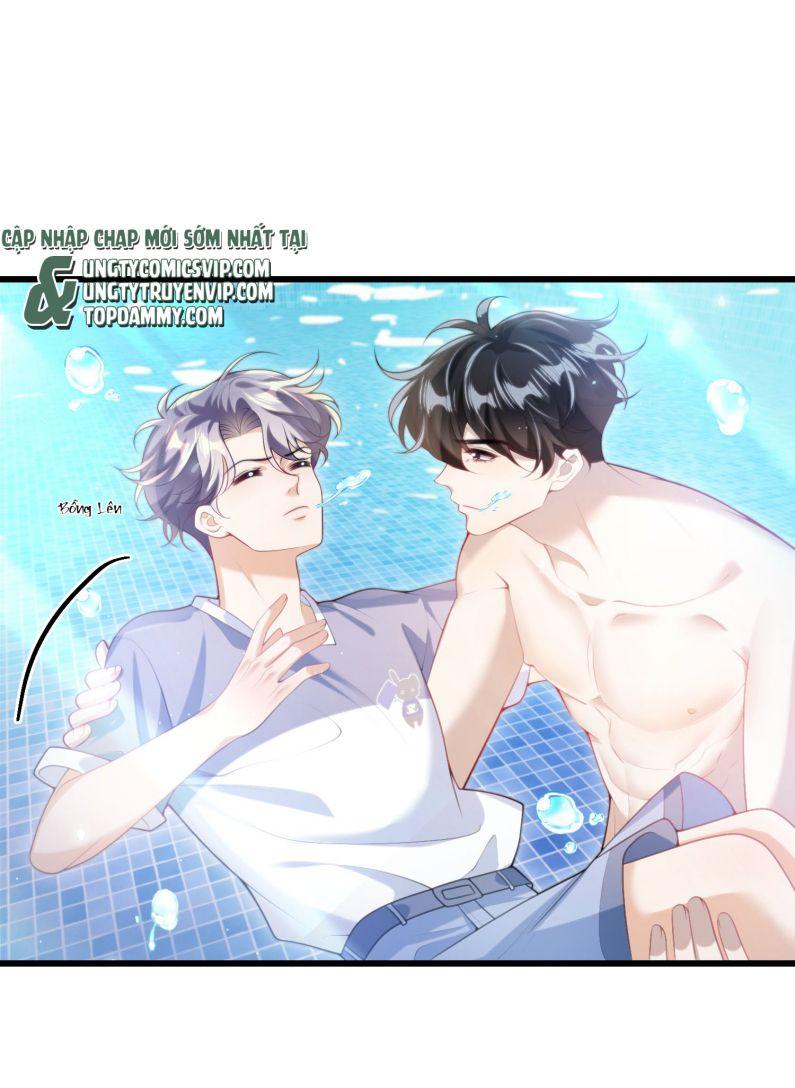 Thẳng Thắn Từ Nghiêm Chapter 72 - Trang 2