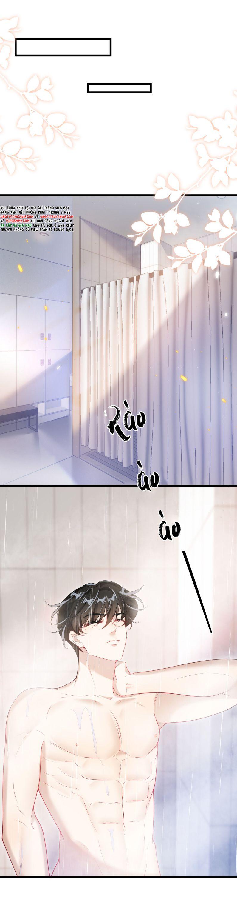 Thẳng Thắn Từ Nghiêm Chapter 72 - Trang 2